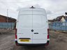 USED 2023 23 MERCEDES-BENZ SPRINTER 2.0 315 CDI PROGRESSIVE LWB RWD L3 H2 150 BHP [EURO 6] 