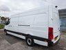USED 2023 23 MERCEDES-BENZ SPRINTER 2.0 315 CDI PROGRESSIVE LWB RWD L3 H2 150 BHP [EURO 6] 