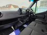 USED 2023 23 MERCEDES-BENZ SPRINTER 2.0 315 CDI PROGRESSIVE LWB RWD L3 H2 150 BHP [EURO 6] 