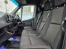 USED 2023 23 MERCEDES-BENZ SPRINTER 2.0 315 CDI PROGRESSIVE LWB RWD L3 H2 150 BHP [EURO 6] 