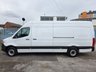 USED 2023 23 MERCEDES-BENZ SPRINTER 2.0 315 CDI PROGRESSIVE LWB RWD L3 H2 150 BHP [EURO 6] 