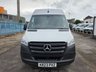USED 2023 23 MERCEDES-BENZ SPRINTER 2.0 315 CDI PROGRESSIVE LWB RWD L3 H2 150 BHP [EURO 6] 