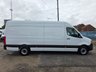 USED 2023 23 MERCEDES-BENZ SPRINTER 2.0 315 CDI PROGRESSIVE LWB RWD L3 H2 150 BHP [EURO 6] 