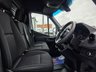 USED 2023 23 MERCEDES-BENZ SPRINTER 2.0 315 CDI PROGRESSIVE LWB RWD L3 H2 150 BHP [EURO 6] 