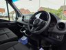 USED 2023 23 MERCEDES-BENZ SPRINTER 2.0 315 CDI PROGRESSIVE LWB RWD L3 H2 150 BHP [EURO 6] 
