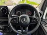 USED 2023 23 MERCEDES-BENZ SPRINTER 2.0 315 CDI PROGRESSIVE LWB RWD L3 H2 150 BHP [EURO 6] 