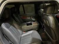 USED 2023 73 LAND ROVER RANGE ROVER 3.0 D350 MHEV Autobiography SUV 5dr Diesel Auto 4WD Euro 6 (s/s) (350 ps) 23" Alloys / Deployable Steps