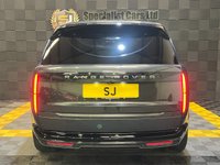 USED 2023 73 LAND ROVER RANGE ROVER 3.0 D350 MHEV Autobiography SUV 5dr Diesel Auto 4WD Euro 6 (s/s) (350 ps) 23" Alloys / Deployable Steps
