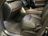 USED 2023 73 LAND ROVER RANGE ROVER 3.0 D350 MHEV Autobiography SUV 5dr Diesel Auto 4WD Euro 6 (s/s) (350 ps) 23" Alloys / Deployable Steps