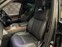 USED 2023 73 LAND ROVER RANGE ROVER 3.0 D350 MHEV Autobiography SUV 5dr Diesel Auto 4WD Euro 6 (s/s) (350 ps) 23" Alloys / Deployable Steps