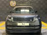 USED 2023 73 LAND ROVER RANGE ROVER 3.0 D350 MHEV Autobiography SUV 5dr Diesel Auto 4WD Euro 6 (s/s) (350 ps) 23" Alloys / Deployable Steps