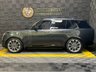 USED 2023 73 LAND ROVER RANGE ROVER 3.0 D350 MHEV Autobiography SUV 5dr Diesel Auto 4WD Euro 6 (s/s) (350 ps) 23" Alloys / Deployable Steps