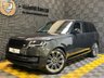 USED 2023 73 LAND ROVER RANGE ROVER 3.0 D350 MHEV Autobiography SUV 5dr Diesel Auto 4WD Euro 6 (s/s) (350 ps) 23" Alloys / Deployable Steps