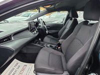 USED 2022 22 TOYOTA COROLLA 1.8 VVT-h GPF Icon Tech Touring Sports 5dr Petrol Hybrid CVT Euro 6 (s/s) (122 ps) +++ FREE 12 MONTHS WARRANTY+++