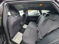USED 2022 22 TOYOTA COROLLA 1.8 VVT-h GPF Icon Tech Touring Sports 5dr Petrol Hybrid CVT Euro 6 (s/s) (122 ps) +++ FREE 12 MONTHS WARRANTY+++