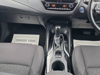 USED 2022 22 TOYOTA COROLLA 1.8 VVT-h GPF Icon Tech Touring Sports 5dr Petrol Hybrid CVT Euro 6 (s/s) (122 ps) +++ FREE 12 MONTHS WARRANTY+++