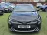USED 2022 22 TOYOTA COROLLA 1.8 VVT-h GPF Icon Tech Touring Sports 5dr Petrol Hybrid CVT Euro 6 (s/s) (122 ps) +++ FREE 12 MONTHS WARRANTY+++