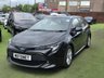 USED 2022 22 TOYOTA COROLLA 1.8 VVT-h GPF Icon Tech Touring Sports 5dr Petrol Hybrid CVT Euro 6 (s/s) (122 ps) +++ FREE 12 MONTHS WARRANTY+++