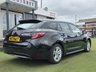 USED 2022 22 TOYOTA COROLLA 1.8 VVT-h GPF Icon Tech Touring Sports 5dr Petrol Hybrid CVT Euro 6 (s/s) (122 ps) +++ FREE 12 MONTHS WARRANTY+++