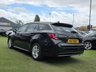 USED 2022 22 TOYOTA COROLLA 1.8 VVT-h GPF Icon Tech Touring Sports 5dr Petrol Hybrid CVT Euro 6 (s/s) (122 ps) +++ FREE 12 MONTHS WARRANTY+++