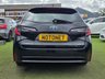 USED 2022 22 TOYOTA COROLLA 1.8 VVT-h GPF Icon Tech Touring Sports 5dr Petrol Hybrid CVT Euro 6 (s/s) (122 ps) +++ FREE 12 MONTHS WARRANTY+++