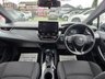 USED 2022 22 TOYOTA COROLLA 1.8 VVT-h GPF Icon Tech Touring Sports 5dr Petrol Hybrid CVT Euro 6 (s/s) (122 ps) +++ FREE 12 MONTHS WARRANTY+++