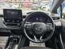 USED 2022 22 TOYOTA COROLLA 1.8 VVT-h GPF Icon Tech Touring Sports 5dr Petrol Hybrid CVT Euro 6 (s/s) (122 ps) +++ FREE 12 MONTHS WARRANTY+++