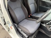 USED 2012 12 SUZUKI ALTO 1.0 12V SZ3 Hatchback 5dr Petrol Manual Euro 5 (68 ps) 10 Service Stamps &pound;20 Tax