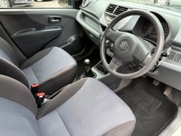 USED 2012 12 SUZUKI ALTO 1.0 12V SZ3 Hatchback 5dr Petrol Manual Euro 5 (68 ps) 10 Service Stamps &pound;20 Tax