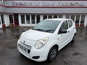 View our SUZUKI ALTO