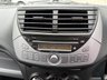 USED 2012 12 SUZUKI ALTO 1.0 12V SZ3 Hatchback 5dr Petrol Manual Euro 5 (68 ps) 10 Service Stamps &pound;20 Tax