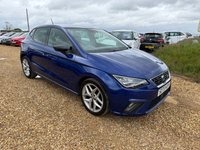 2020 SEAT IBIZA