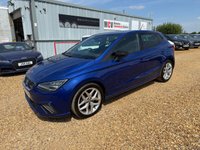 2020 SEAT IBIZA