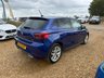 USED 2020 70 SEAT IBIZA 1.0 TSI FR Hatchback 5dr Petrol Manual Euro 6 (s/s) GPF (95 ps) 