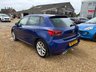 USED 2020 70 SEAT IBIZA 1.0 TSI FR Hatchback 5dr Petrol Manual Euro 6 (s/s) GPF (95 ps) 