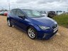 USED 2020 70 SEAT IBIZA 1.0 TSI FR Hatchback 5dr Petrol Manual Euro 6 (s/s) GPF (95 ps) 