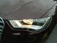 USED 2015 15 AUDI A3 1.4 TFSI CoD Sport Sportback 5dr Petrol S Tronic Euro 6 (s/s) (150 ps) SPORTS SEATS CRUISE CONTROL DAB