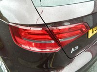 USED 2015 15 AUDI A3 1.4 TFSI CoD Sport Sportback 5dr Petrol S Tronic Euro 6 (s/s) (150 ps) SPORTS SEATS CRUISE CONTROL DAB