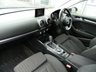 USED 2015 15 AUDI A3 1.4 TFSI CoD Sport Sportback 5dr Petrol S Tronic Euro 6 (s/s) (150 ps) SPORTS SEATS CRUISE CONTROL DAB