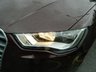USED 2015 15 AUDI A3 1.4 TFSI CoD Sport Sportback 5dr Petrol S Tronic Euro 6 (s/s) (150 ps) SPORTS SEATS CRUISE CONTROL DAB