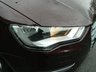 USED 2015 15 AUDI A3 1.4 TFSI CoD Sport Sportback 5dr Petrol S Tronic Euro 6 (s/s) (150 ps) SPORTS SEATS CRUISE CONTROL DAB