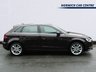 USED 2015 15 AUDI A3 1.4 TFSI CoD Sport Sportback 5dr Petrol S Tronic Euro 6 (s/s) (150 ps) SPORTS SEATS CRUISE CONTROL DAB