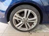 USED 2015 15 AUDI A3 2.0 TDI S line Sportback 5dr Diesel S Tronic quattro Euro 6 (s/s) (184 ps) 