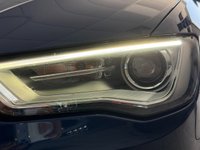USED 2015 15 AUDI A3 2.0 TDI S line Sportback 5dr Diesel S Tronic quattro Euro 6 (s/s) (184 ps) 
