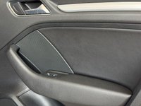 USED 2015 15 AUDI A3 2.0 TDI S line Sportback 5dr Diesel S Tronic quattro Euro 6 (s/s) (184 ps) 