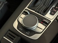USED 2015 15 AUDI A3 2.0 TDI S line Sportback 5dr Diesel S Tronic quattro Euro 6 (s/s) (184 ps) 