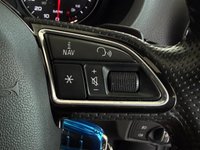USED 2015 15 AUDI A3 2.0 TDI S line Sportback 5dr Diesel S Tronic quattro Euro 6 (s/s) (184 ps) 