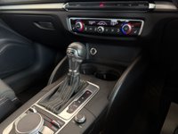 USED 2015 15 AUDI A3 2.0 TDI S line Sportback 5dr Diesel S Tronic quattro Euro 6 (s/s) (184 ps) 