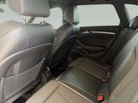 USED 2015 15 AUDI A3 2.0 TDI S line Sportback 5dr Diesel S Tronic quattro Euro 6 (s/s) (184 ps) 