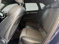 USED 2015 15 AUDI A3 2.0 TDI S line Sportback 5dr Diesel S Tronic quattro Euro 6 (s/s) (184 ps) 